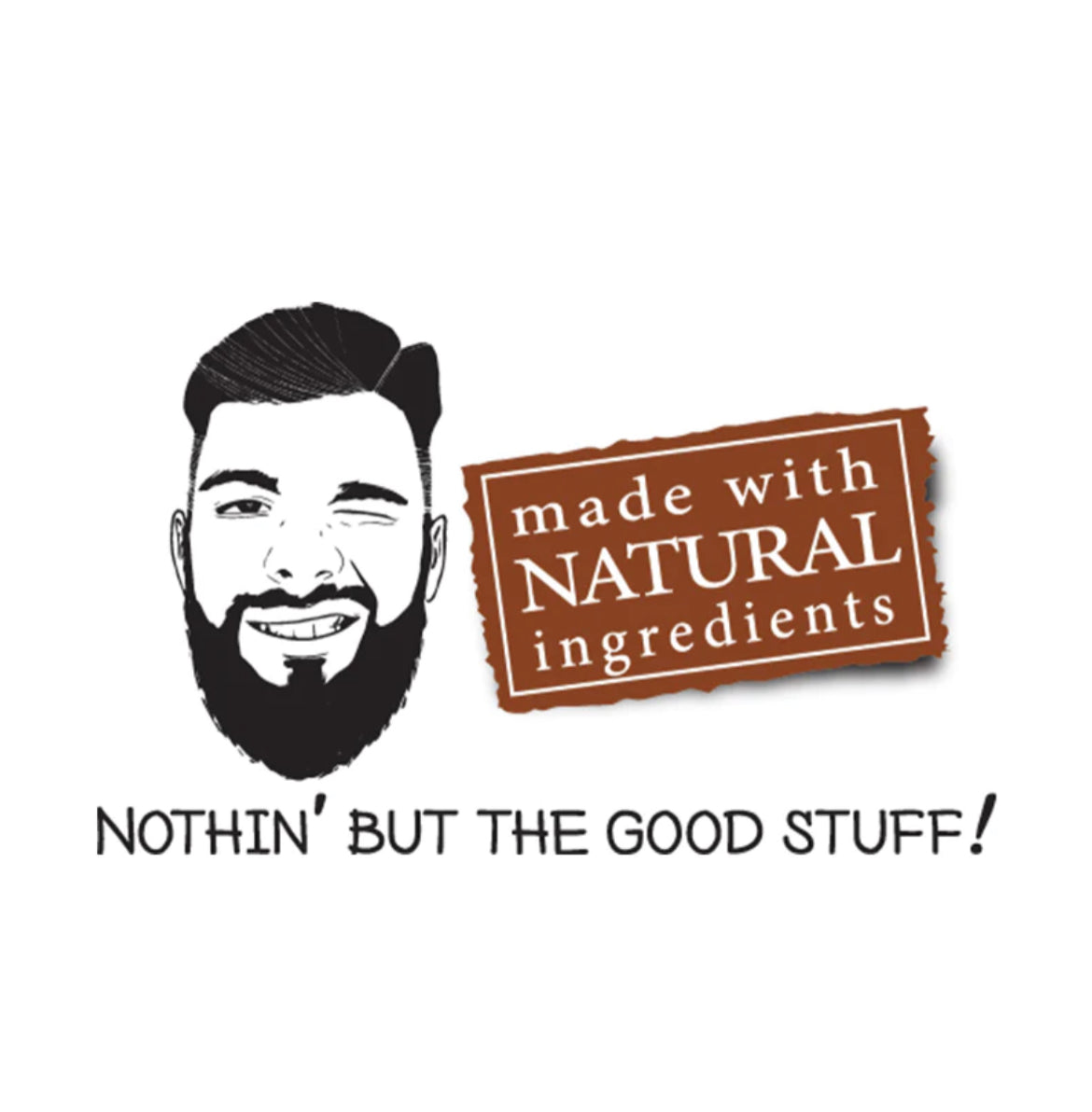 Uncle Jimmy Hair, Beard & Body Wash