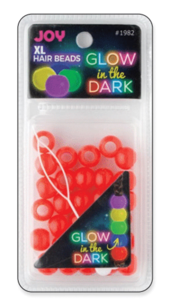 Joy Beads (Glow in the Dark)
