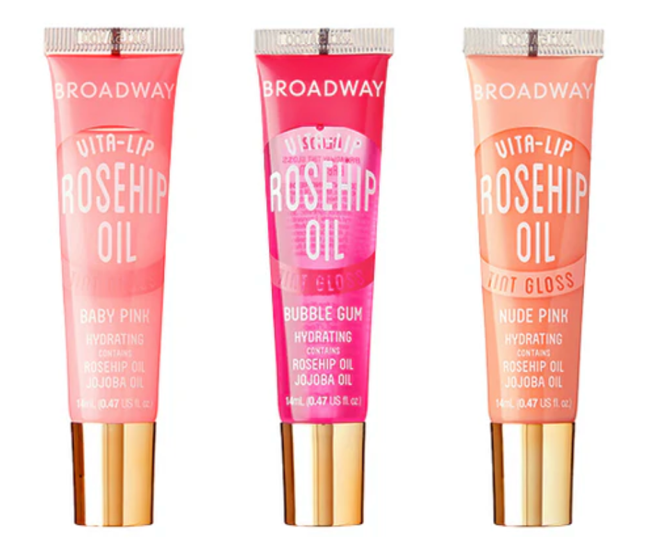 Broadway Vita-Lip Gloss