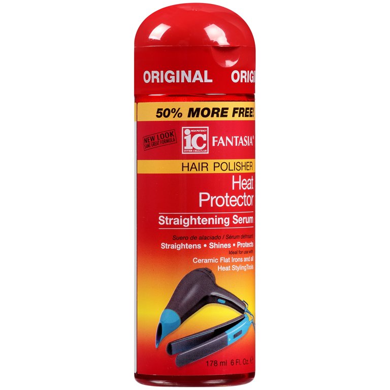 Fantasia Heat Protector (Serum)
