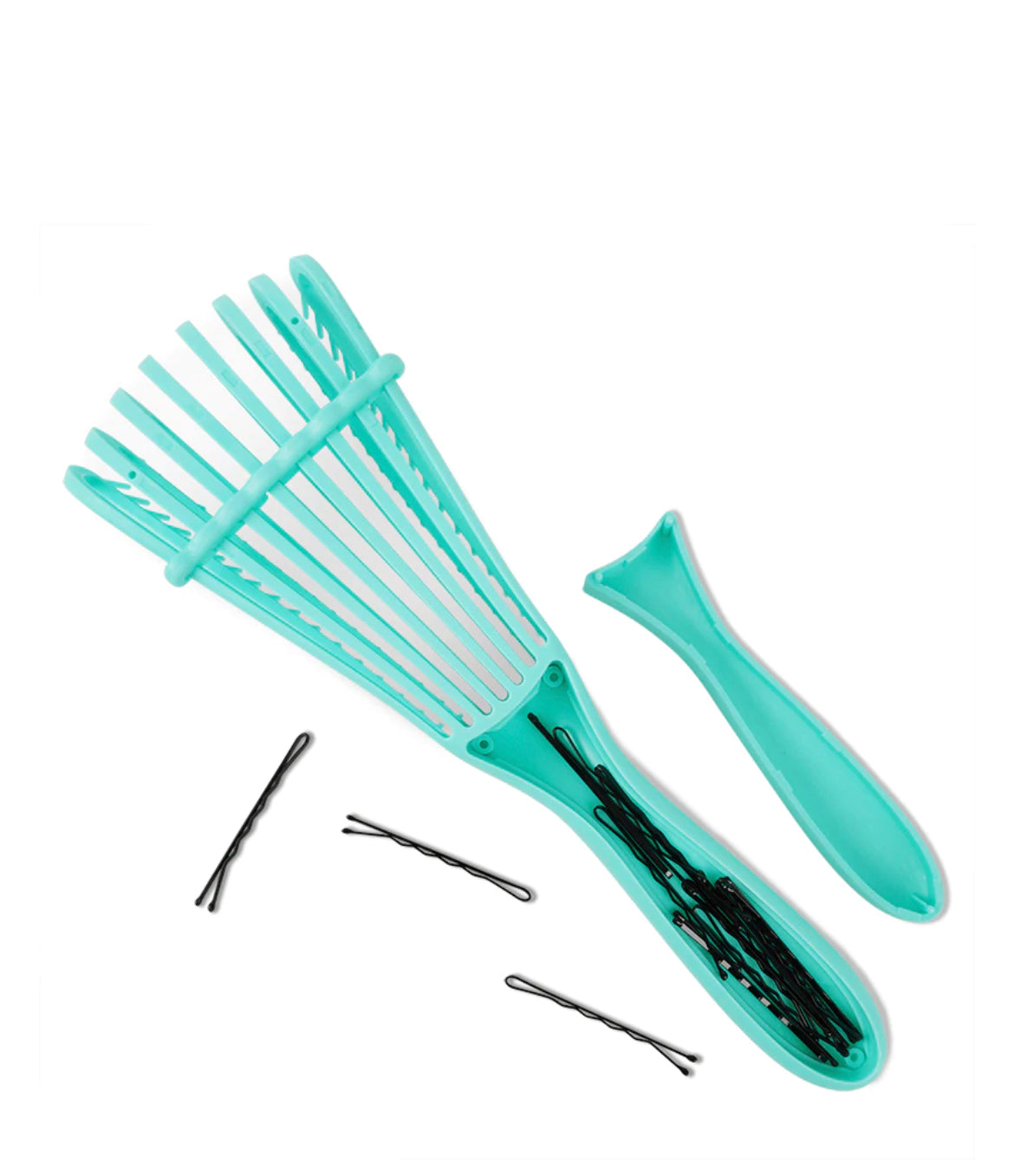 Vented Detangler Brush
