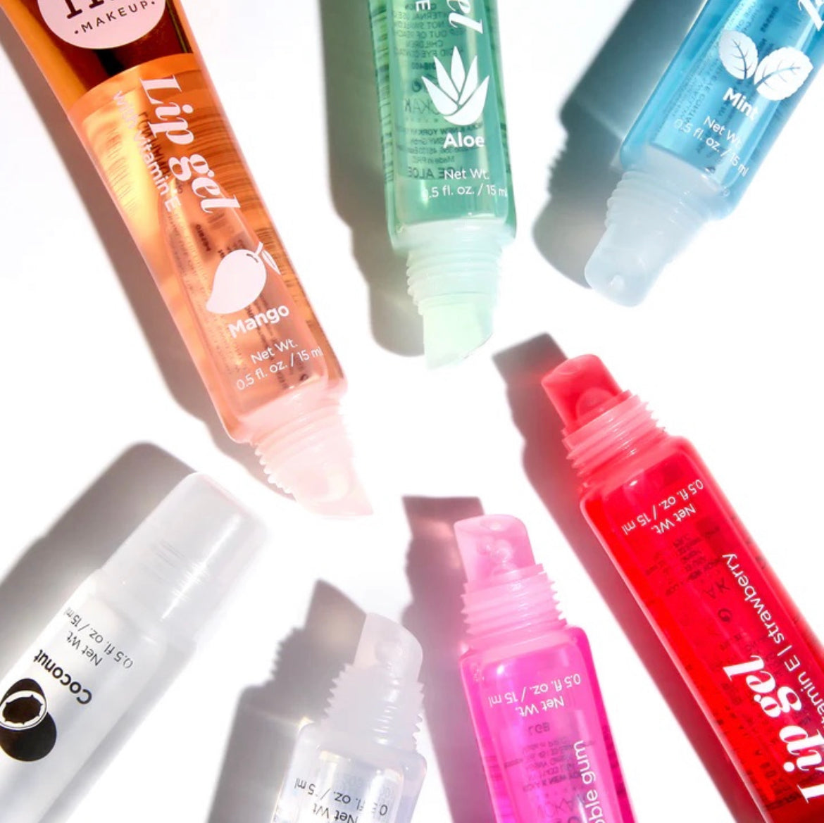 Nicka K Lip Gel