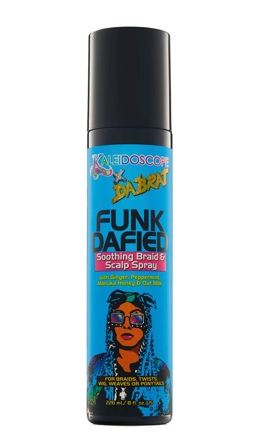 Da Brat Funkdafied Soothing Braid & Scalp Spray