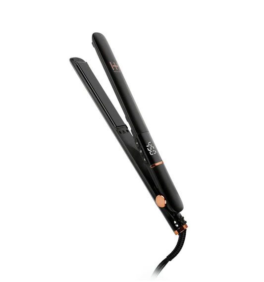 Hot & Hotter Ceramic Digital Flat Iron