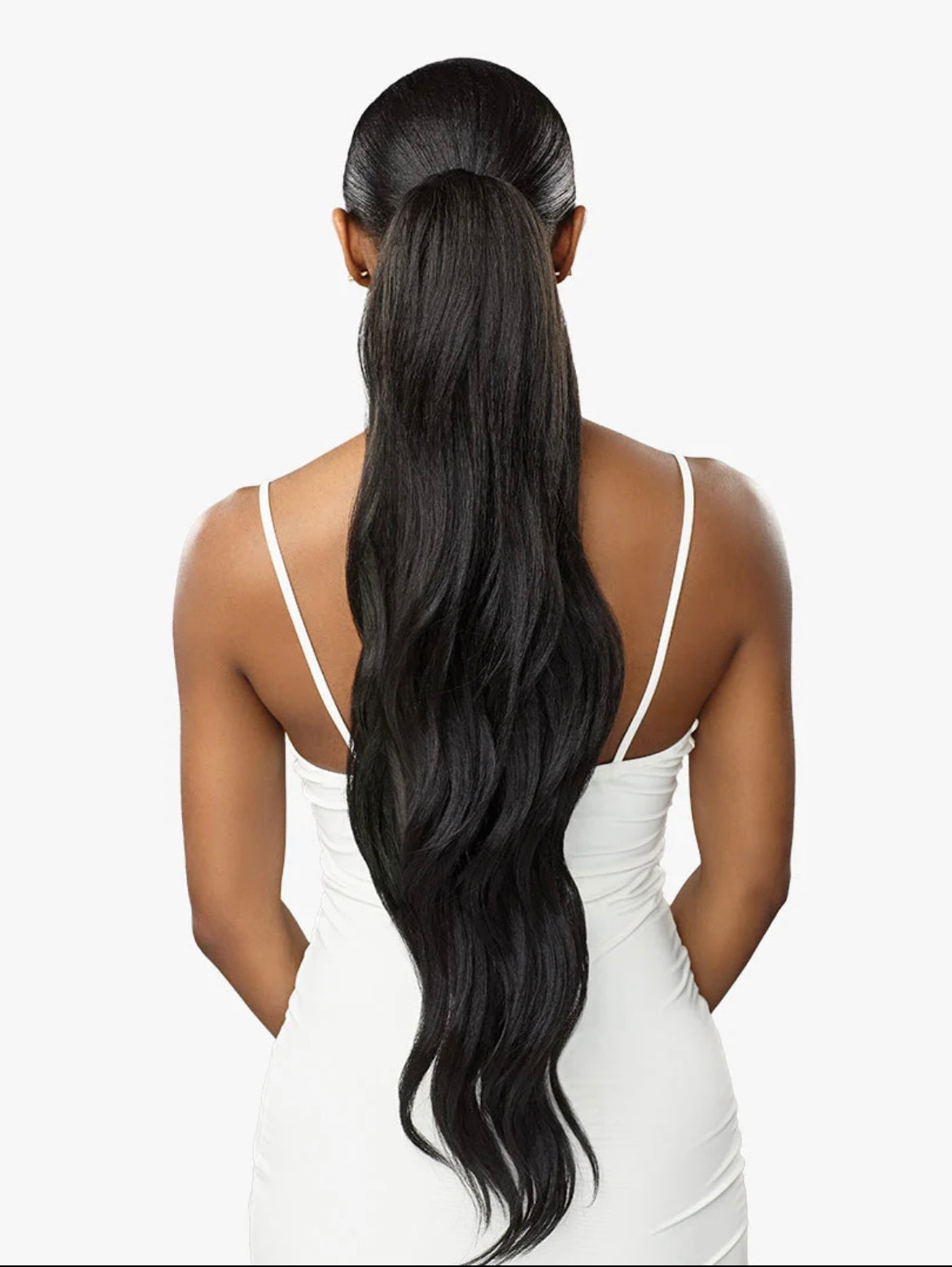Sensationnel Lulu Pony (Viki)