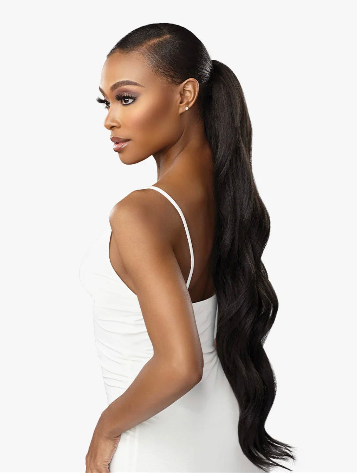 Sensationnel Lulu Pony (Viki)