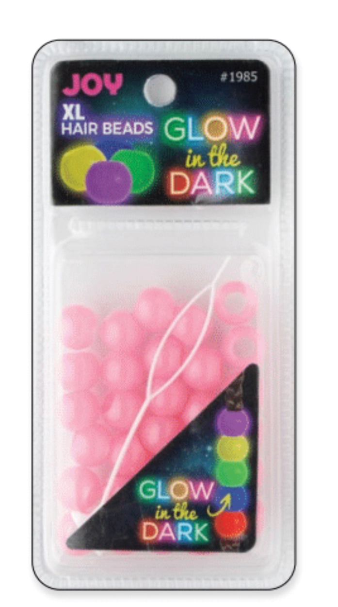 Joy Beads (Glow in the Dark)