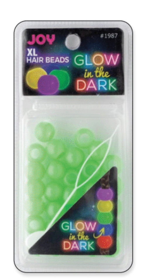 Joy Beads (Glow in the Dark)