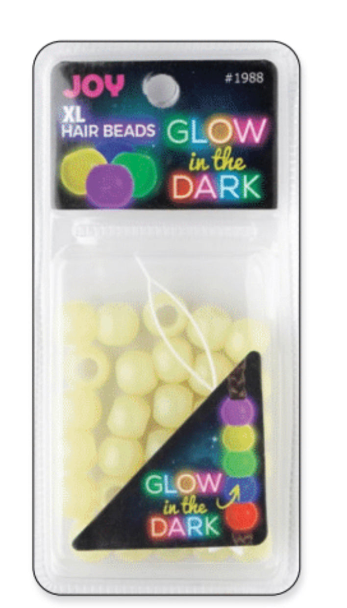 Joy Beads (Glow in the Dark)