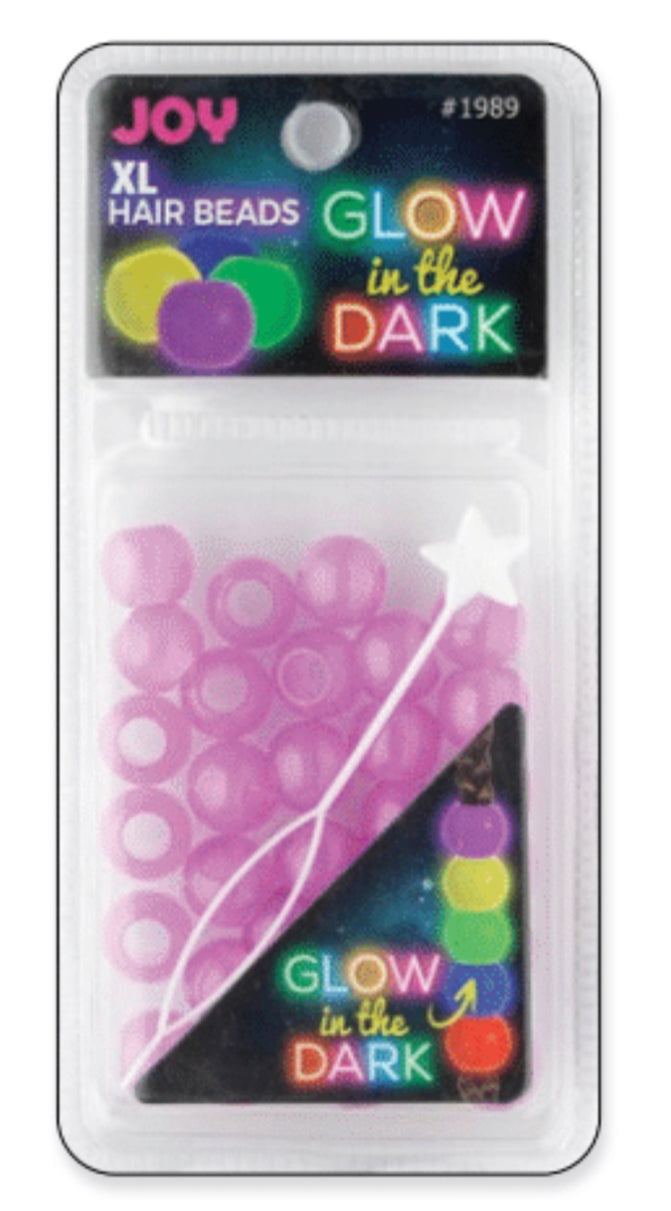 Joy Beads (Glow in the Dark)