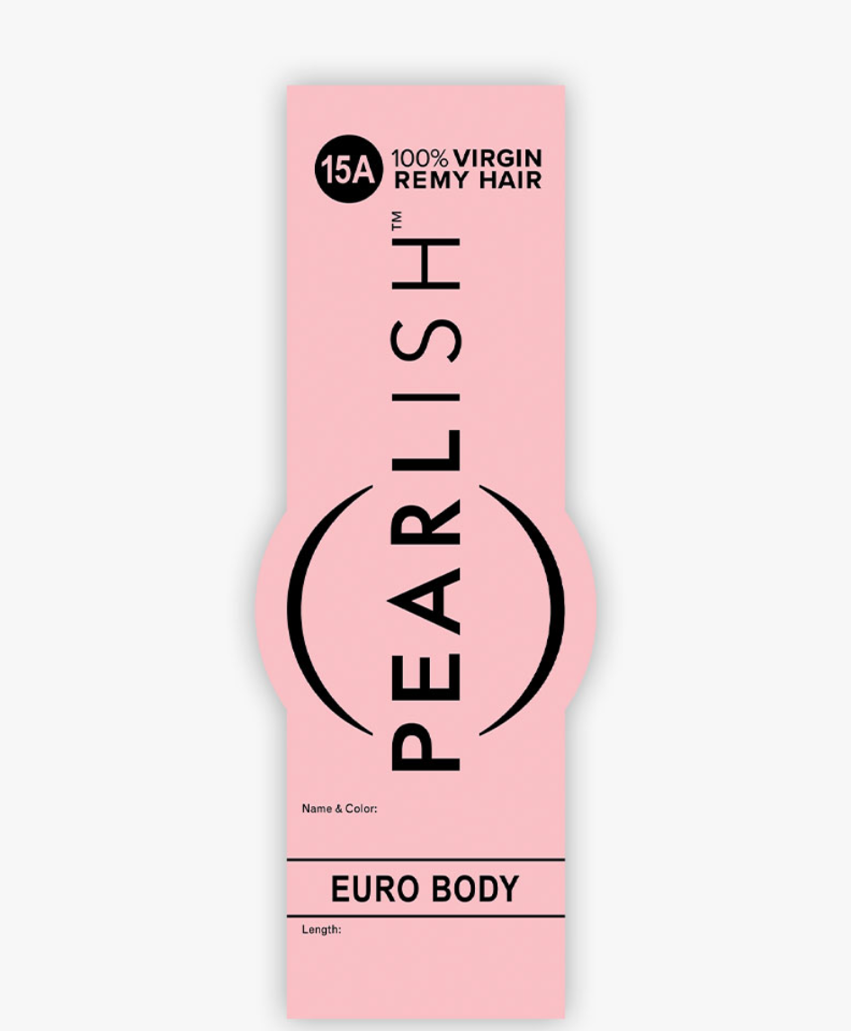 Sensationnel Pearlish Multi Packs- Euro Body Wave