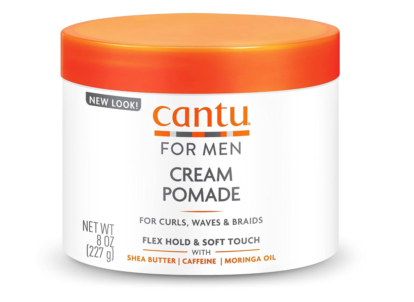 Cantu Cream Pomade
