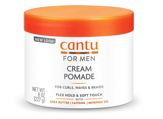 Cantu Cream Pomade