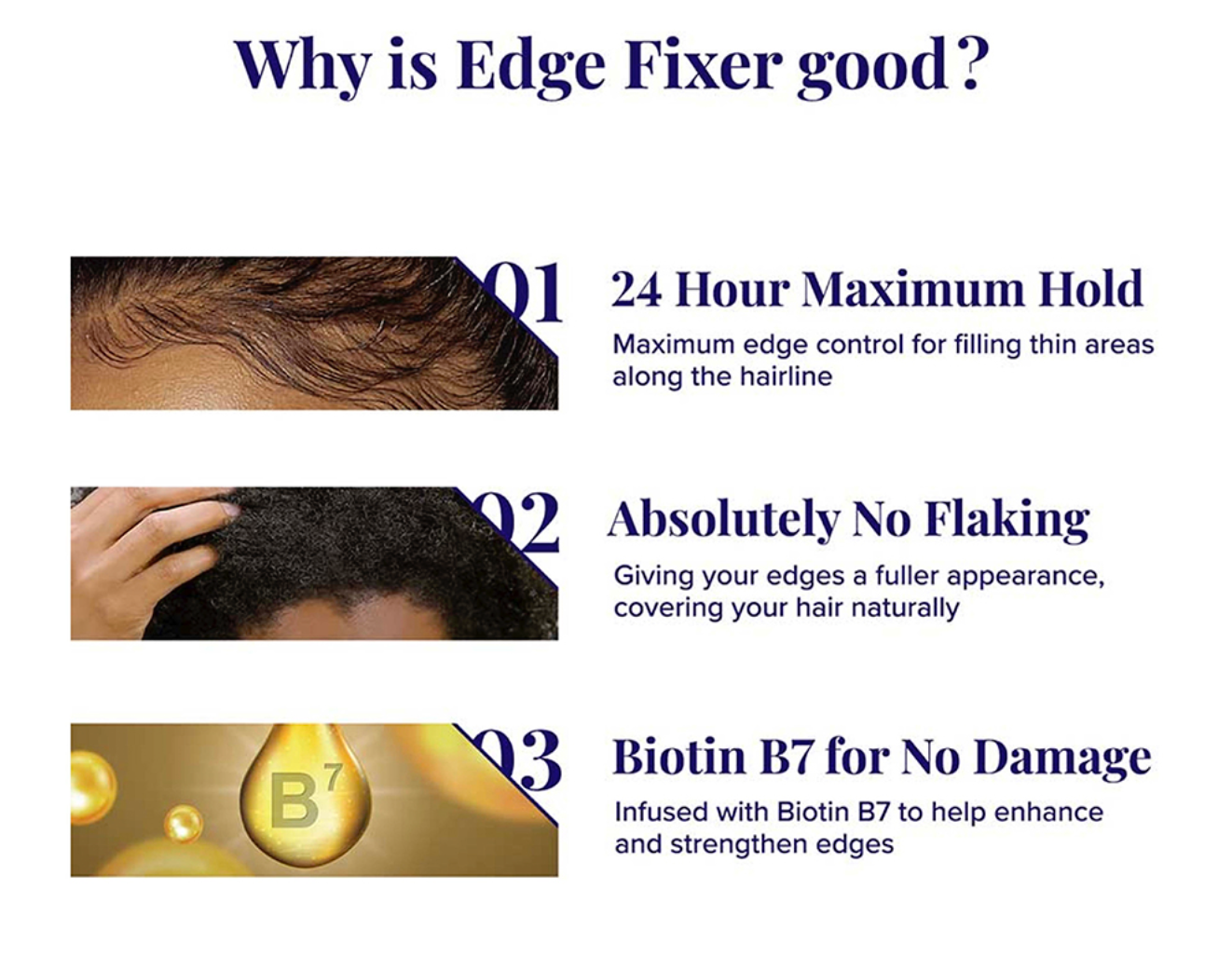 Edge Fixer Edge Control (30ml)