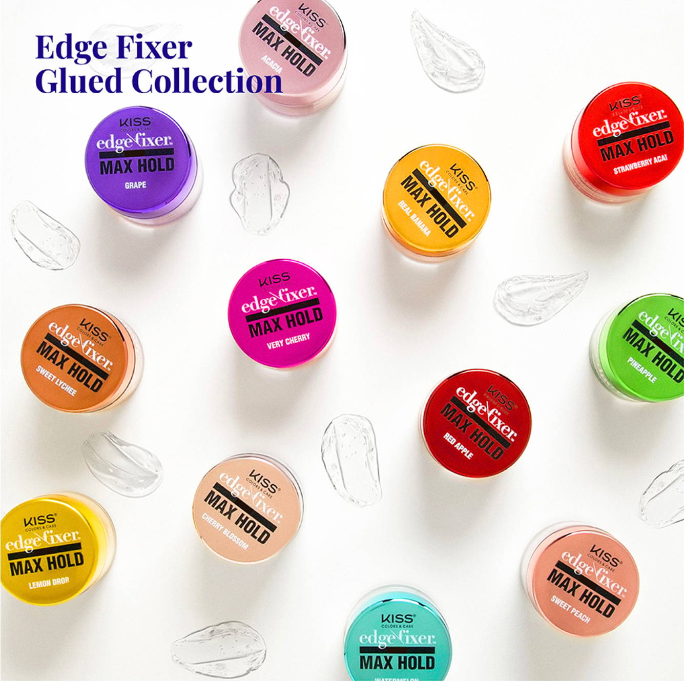 Edge Fixer Edge Control (30ml)