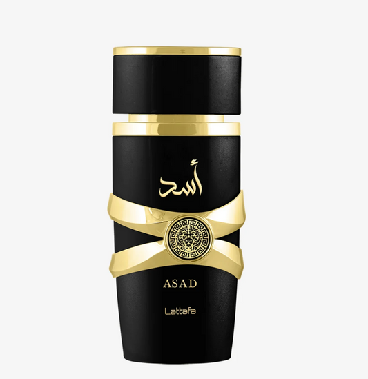 Lattafa Asad
