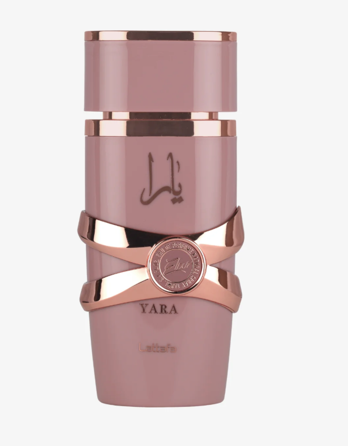 Lattafa Yara Elixir