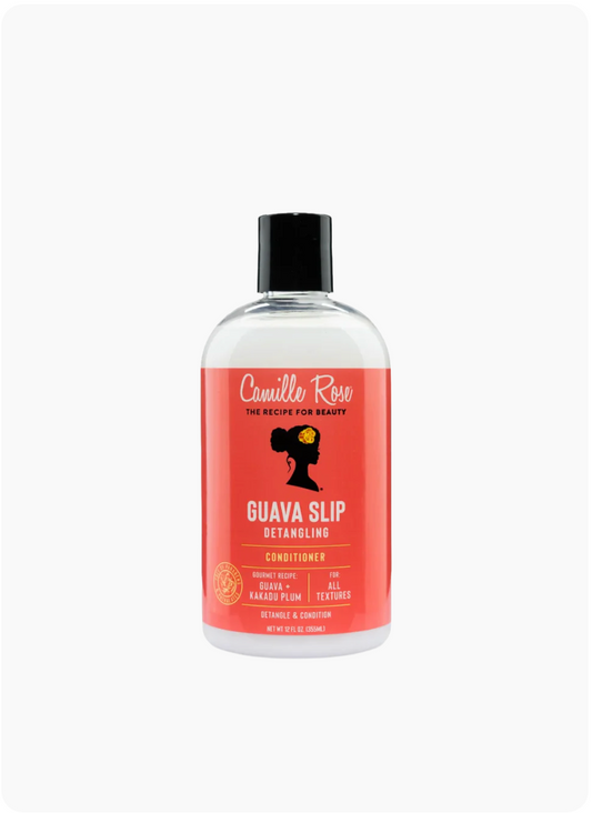 Camille Rose Guava Slip Conditioner