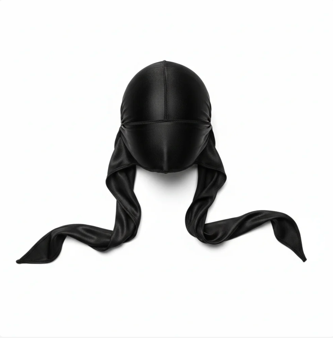 Mr. Durag Premium Deluxe Silky Durag
