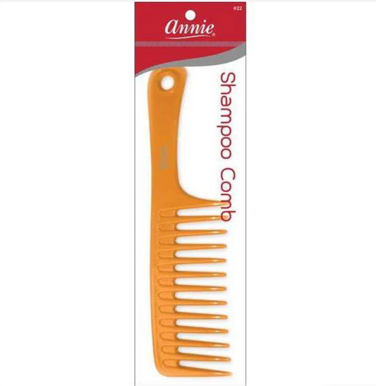 Annie Shampoo Comb