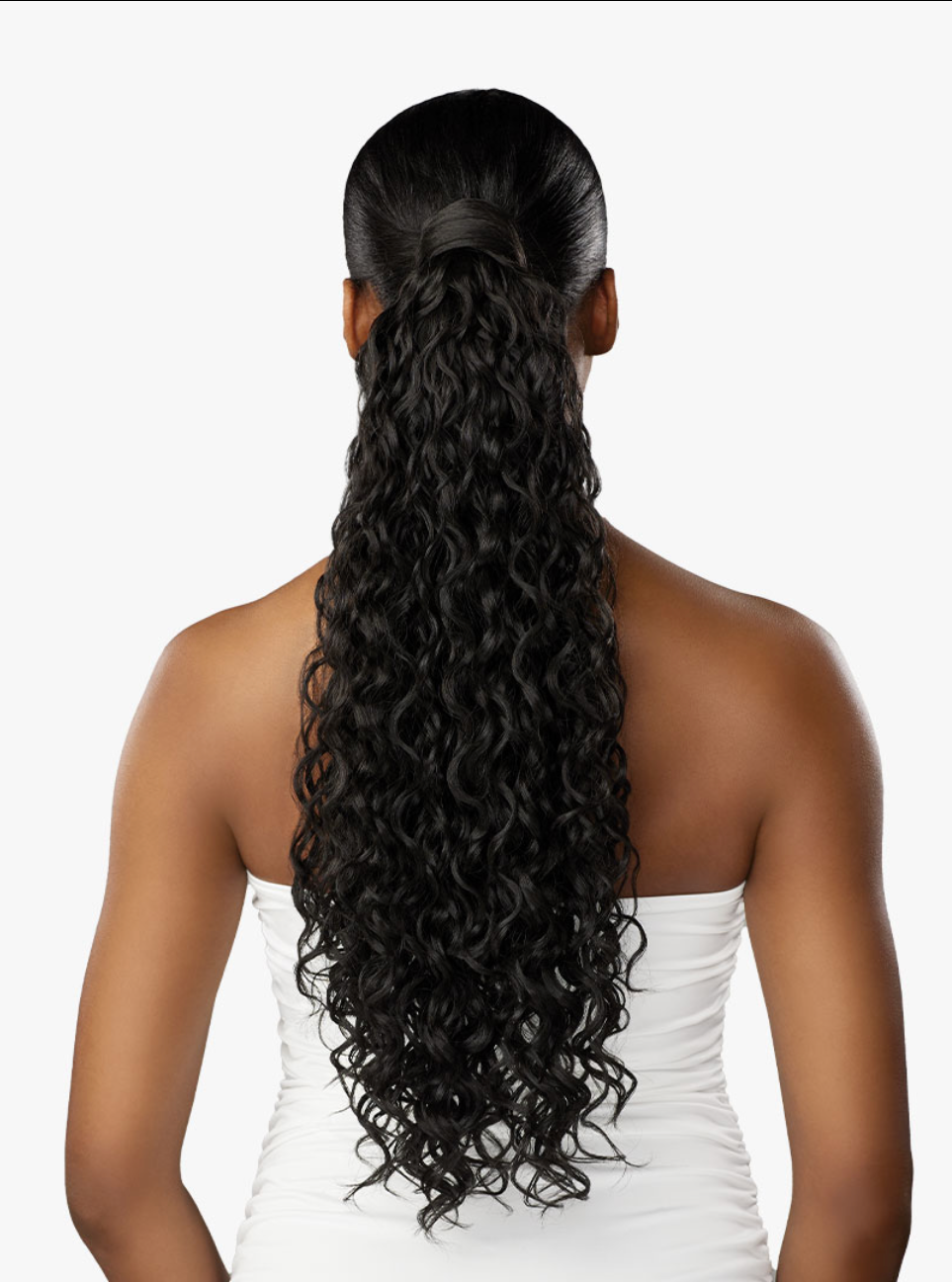 Sensationnel Lulu Wrap Pony (Style 3)