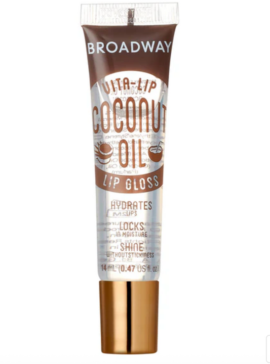 Broadway Vita-Lip Gloss