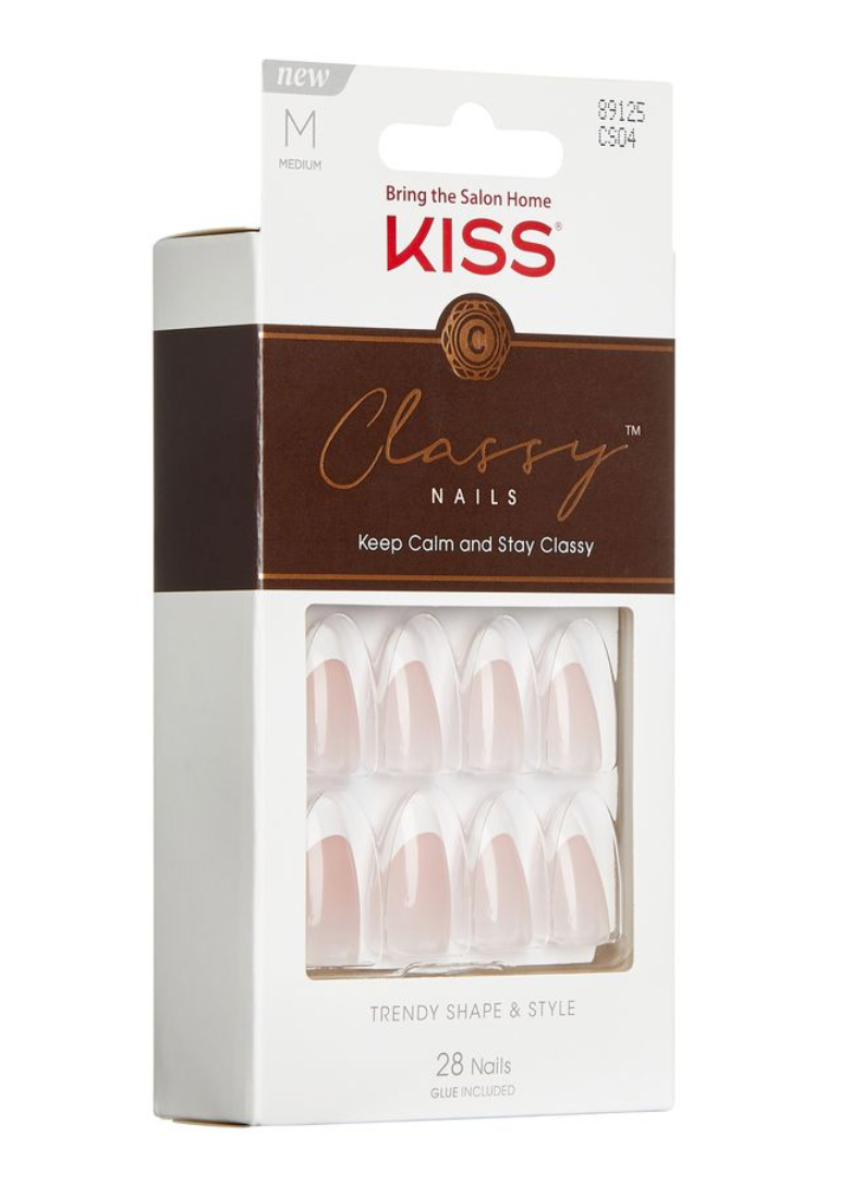 Kiss Classy Nails (Dashing)