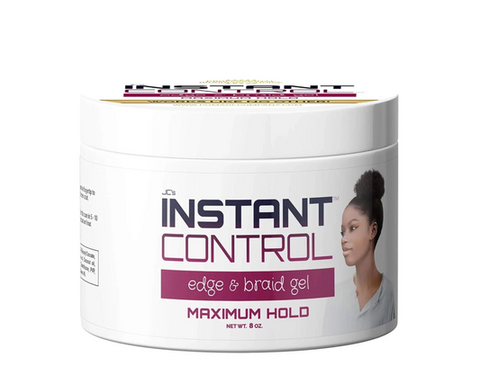 Instant Control Edge & Braid Gel