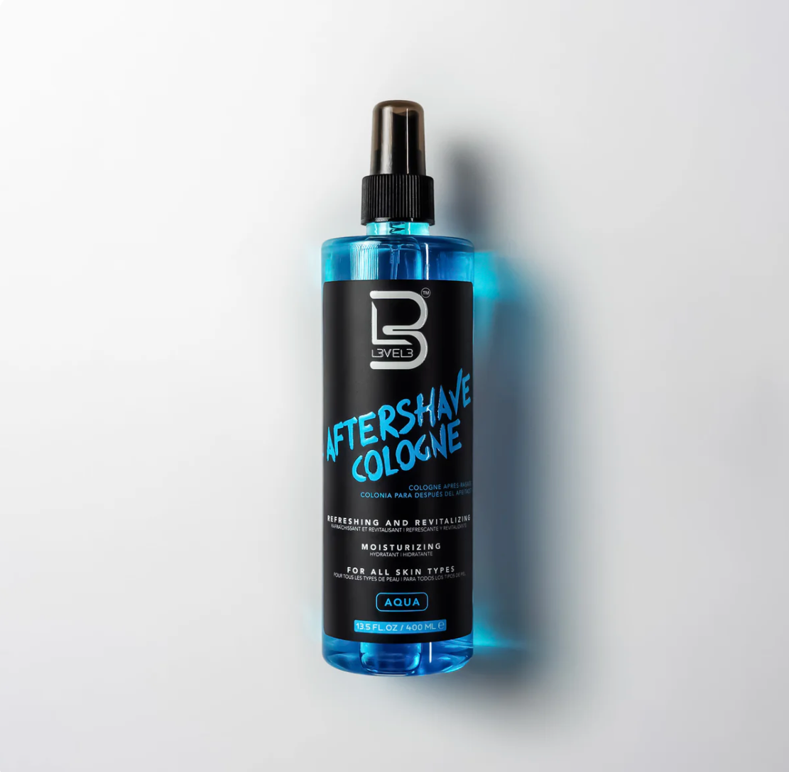 Level3 Aftershave Cologne