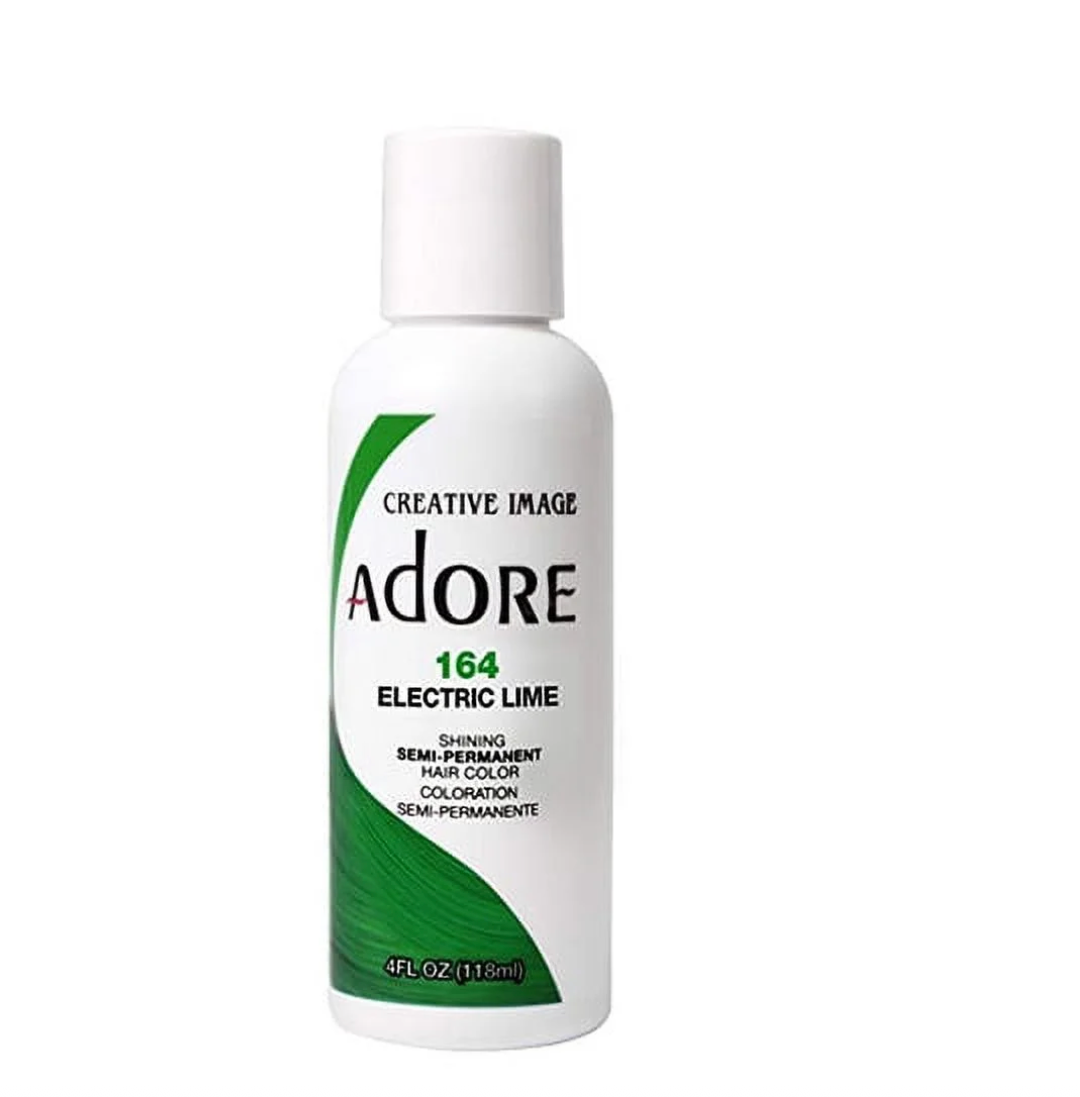 Adore Semi-Permanent Hair Color