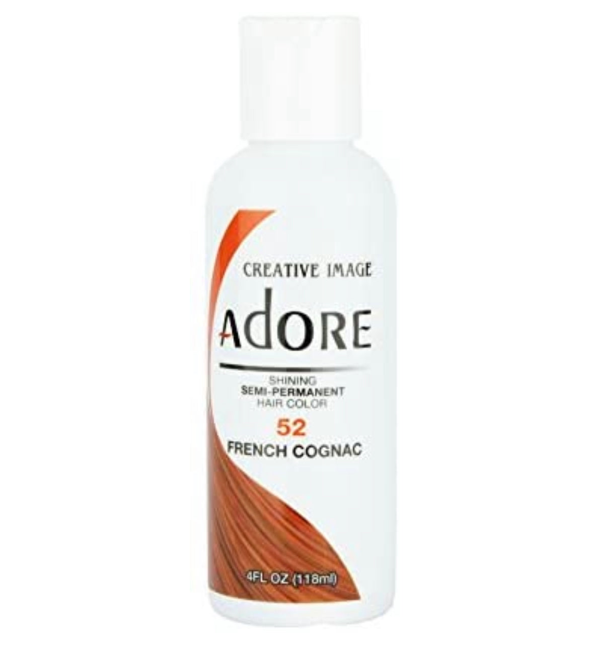Adore Semi-Permanent Hair Color