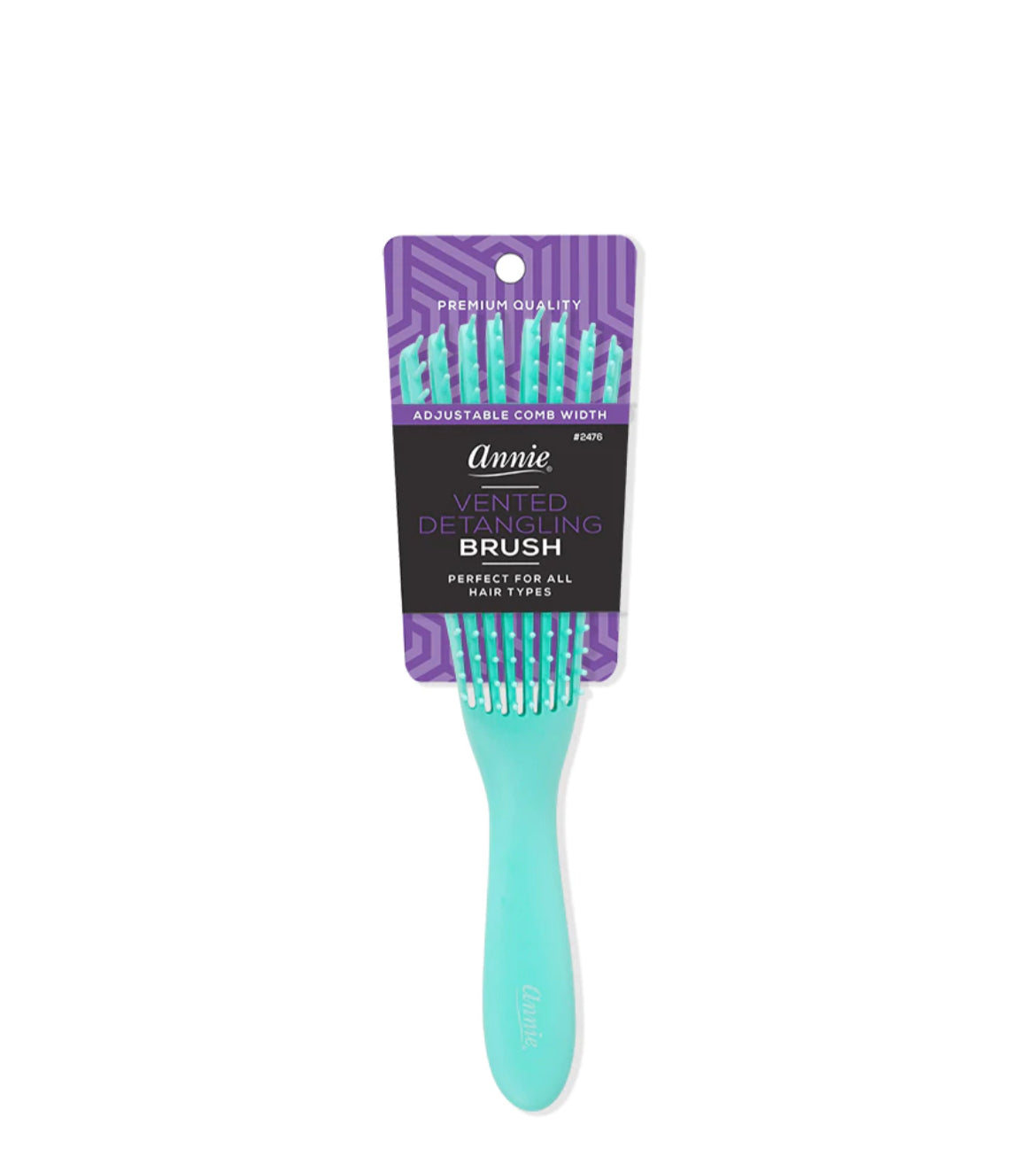 Vented Detangler Brush