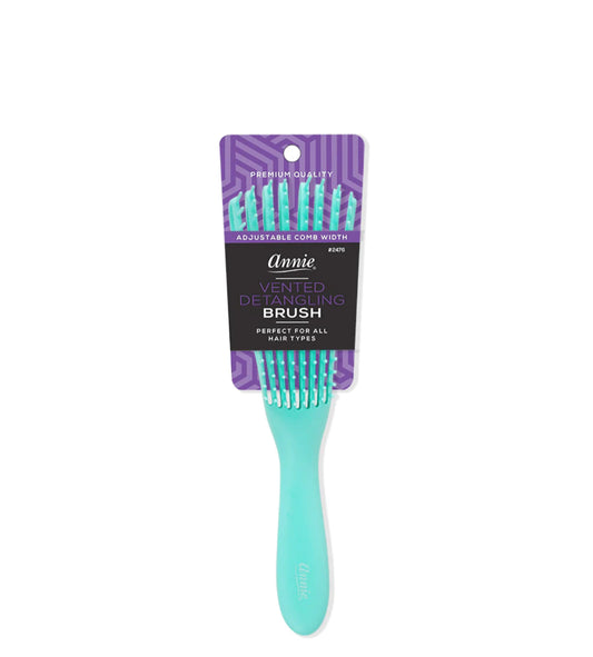 Vented Detangler Brush