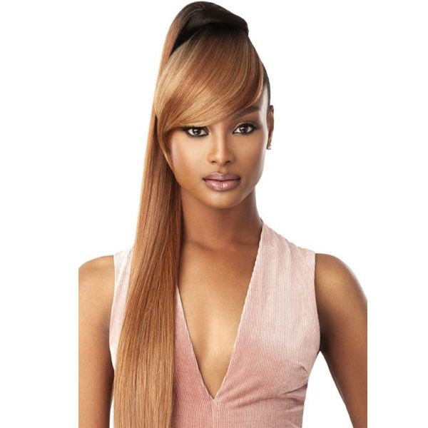 Outre Synthetic Bang & Pony (Astrid)