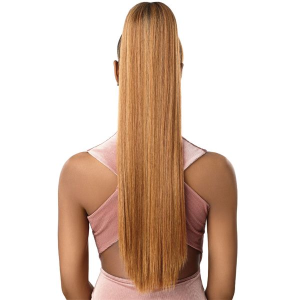Outre Synthetic Bang & Pony (Astrid)