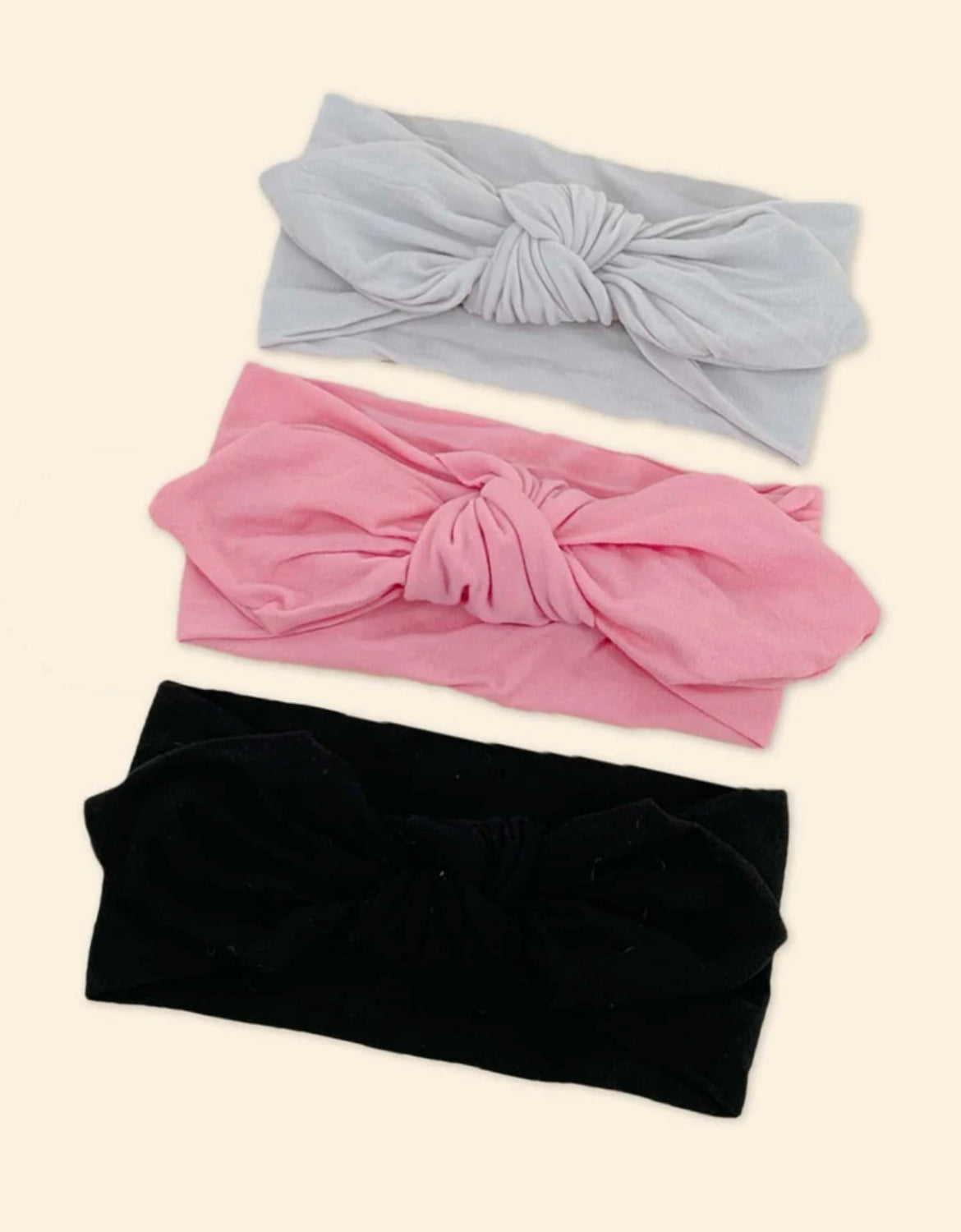 Baby Bow Headband
