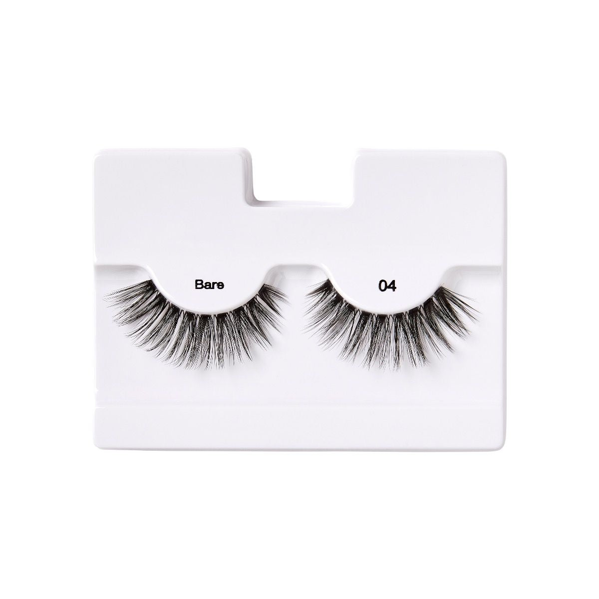 Kiss i-Envy Eyelashes (Bare)