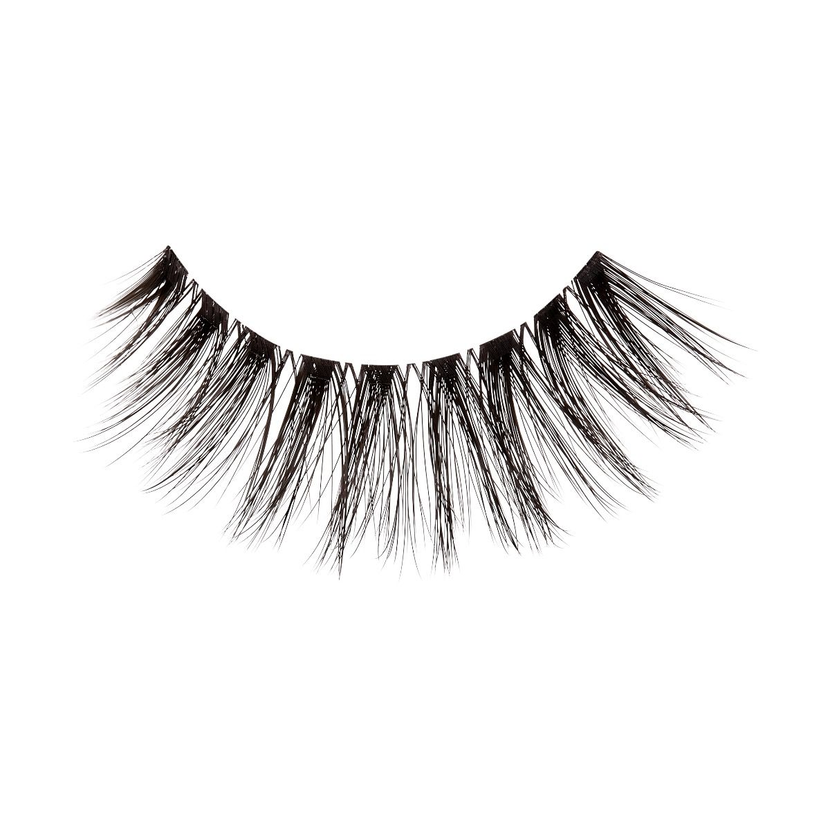 Kiss i-Envy Eyelashes (Bare)