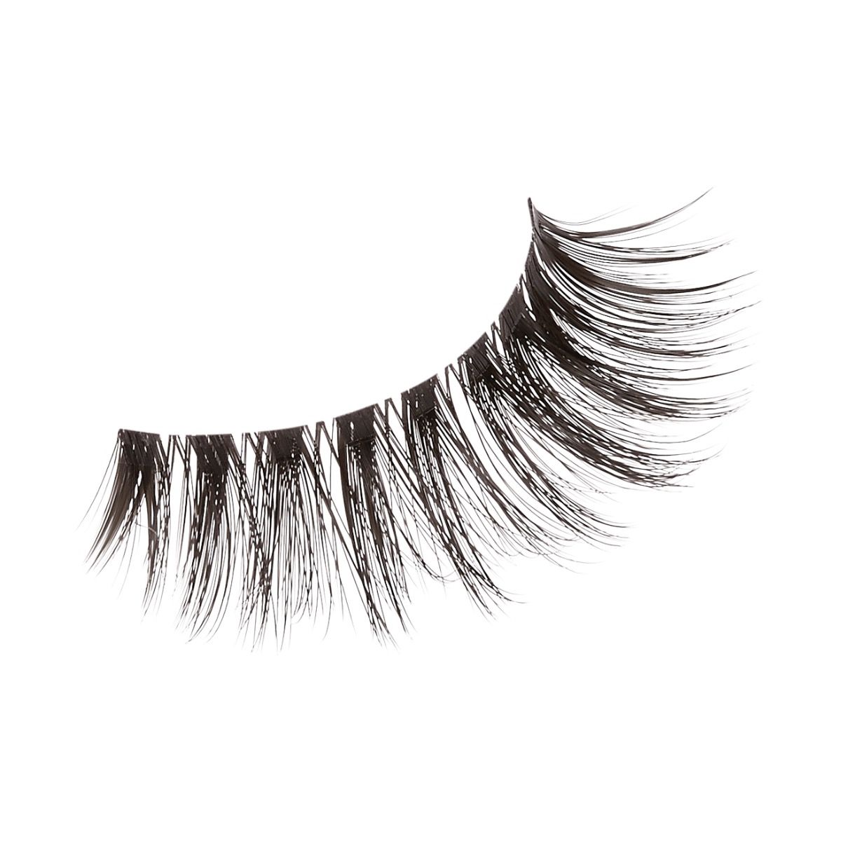 Kiss i-Envy Eyelashes (Bare)