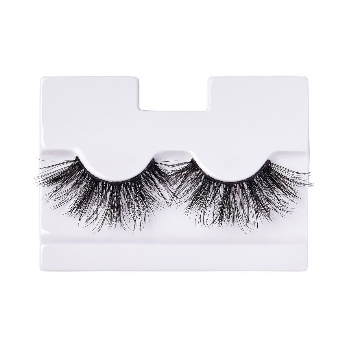 Kiss i-Envy Eyelashes (Bold Wispy)