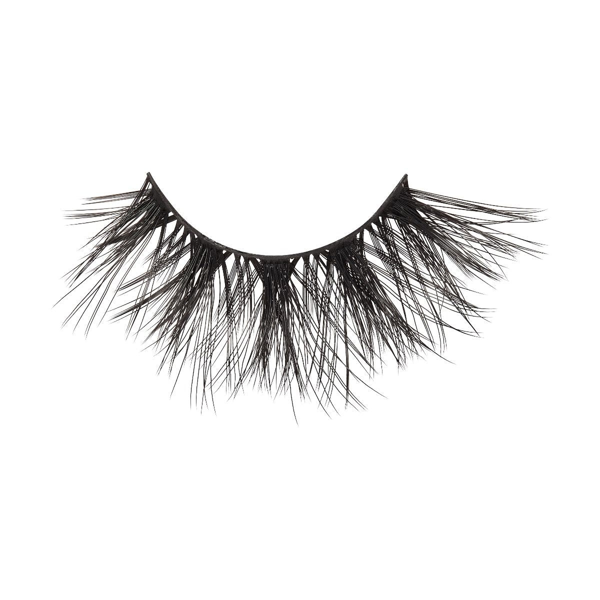 Kiss i-Envy Eyelashes (Bold Wispy)
