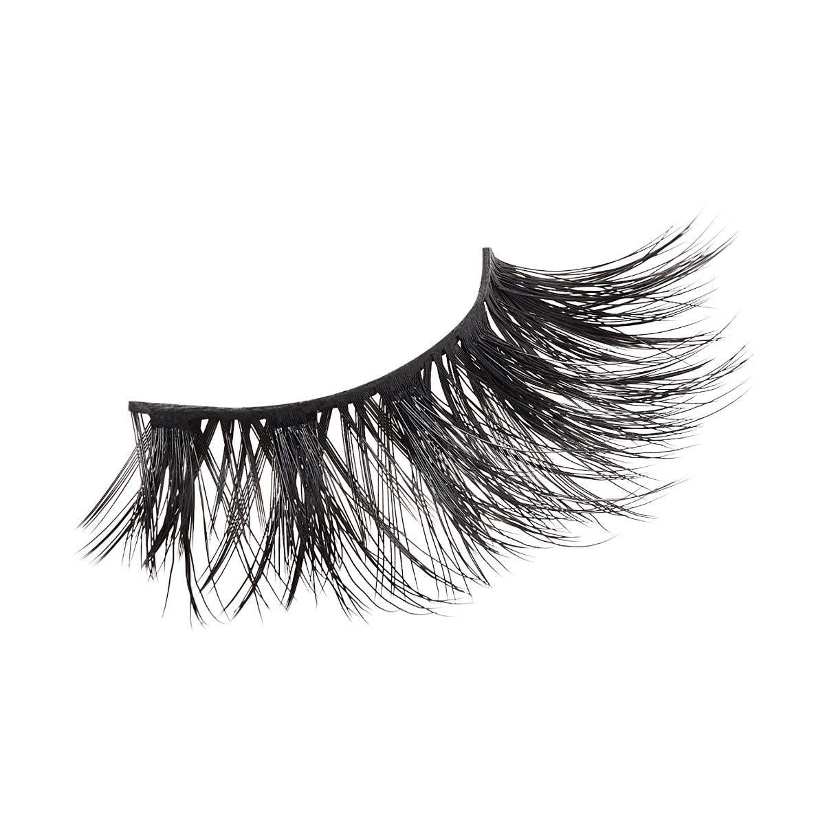 Kiss i-Envy Eyelashes (Bold Wispy)