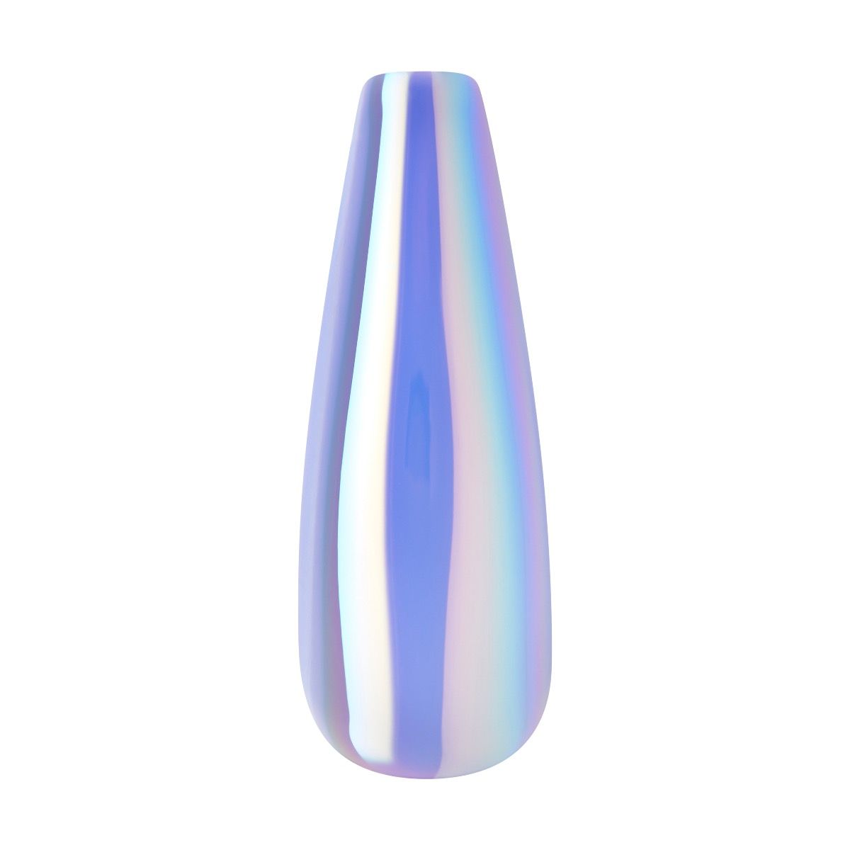 Kiss Jelly Fantasy Nails (Cherry Jelly)