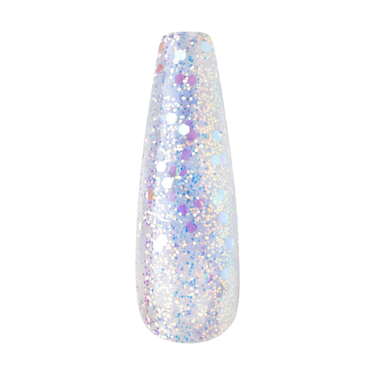 Kiss Jelly Fantasy Nails (Cherry Jelly)