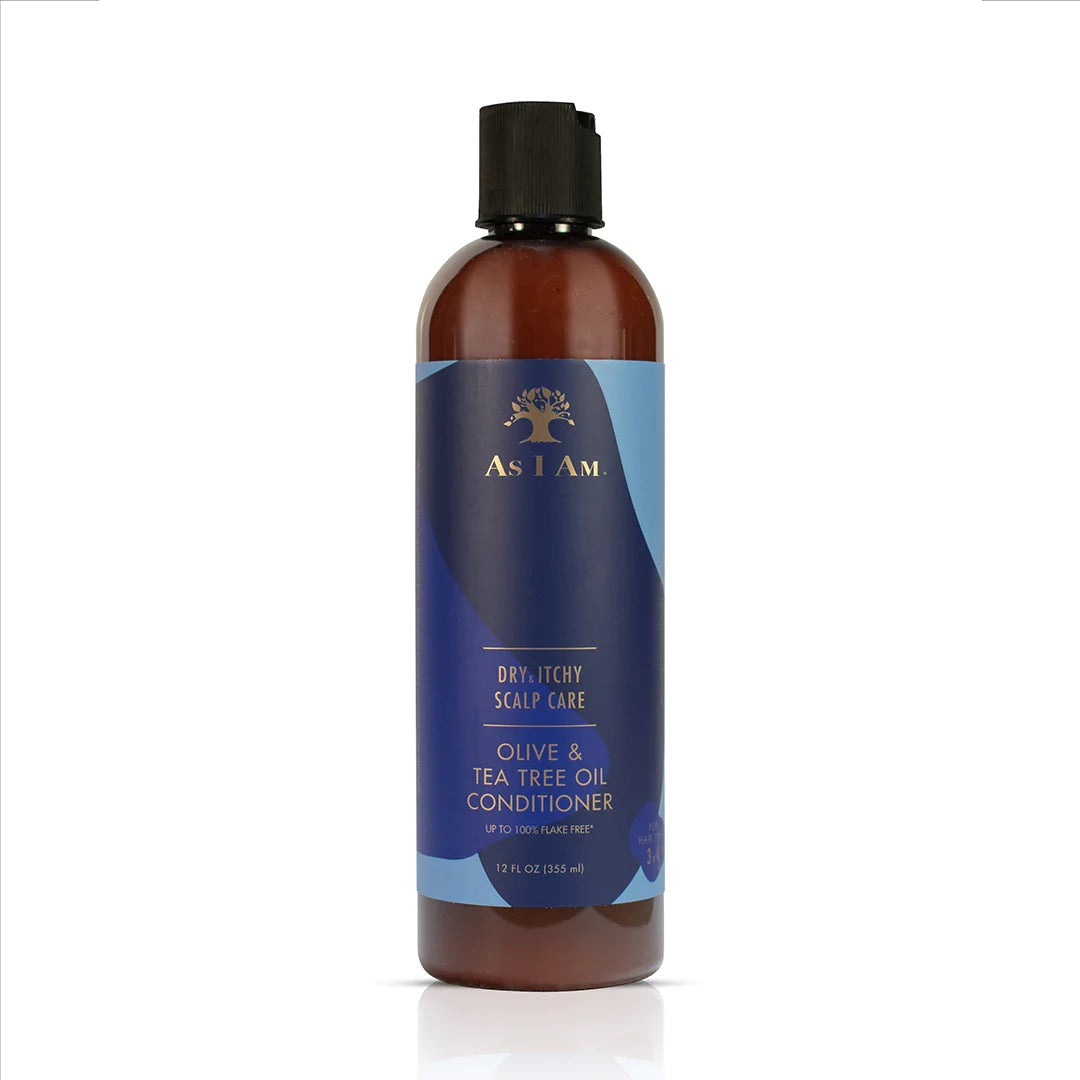 As I Am Dry & Itchy Scalp Care Conditioner