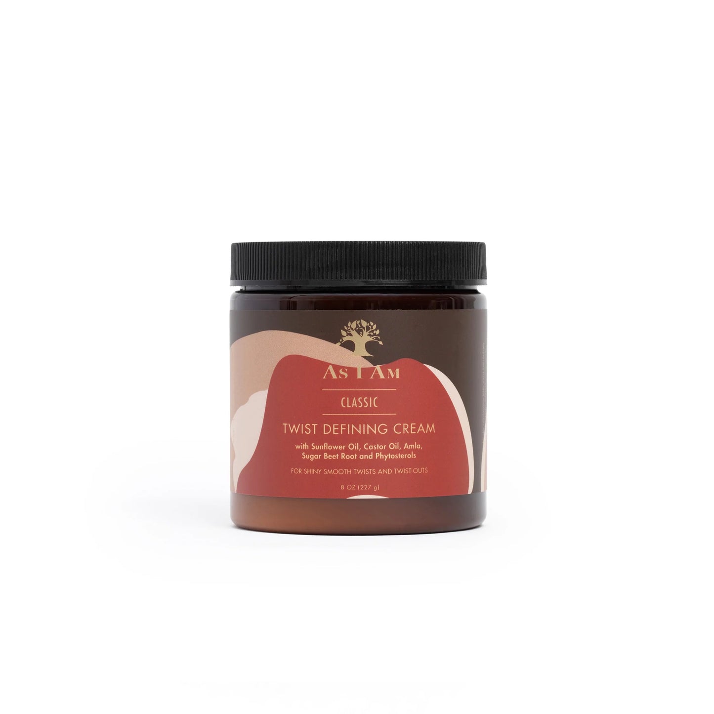 As I Am Classic Twist Defining Cream