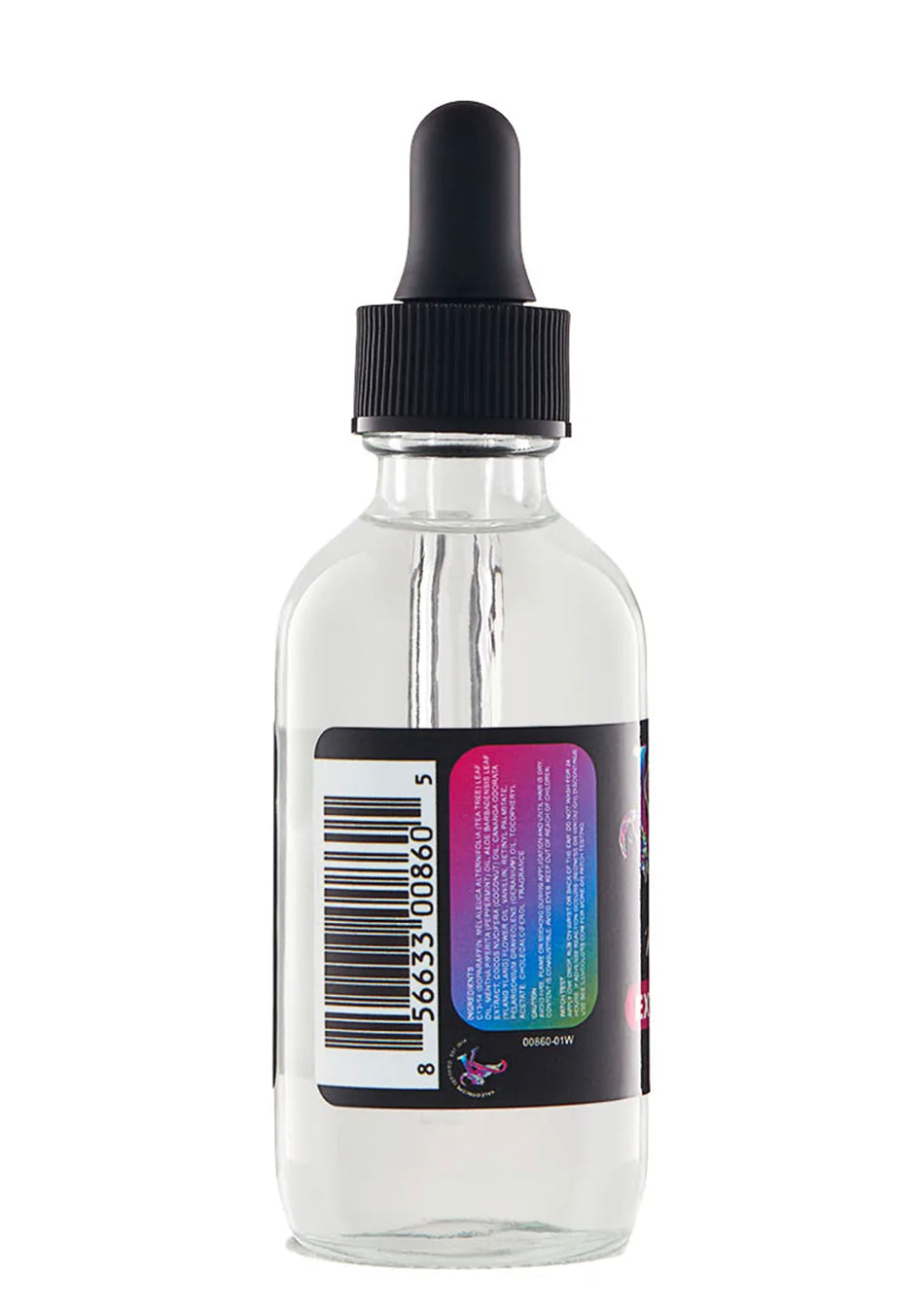 Miracle Drops (Extra Strength)