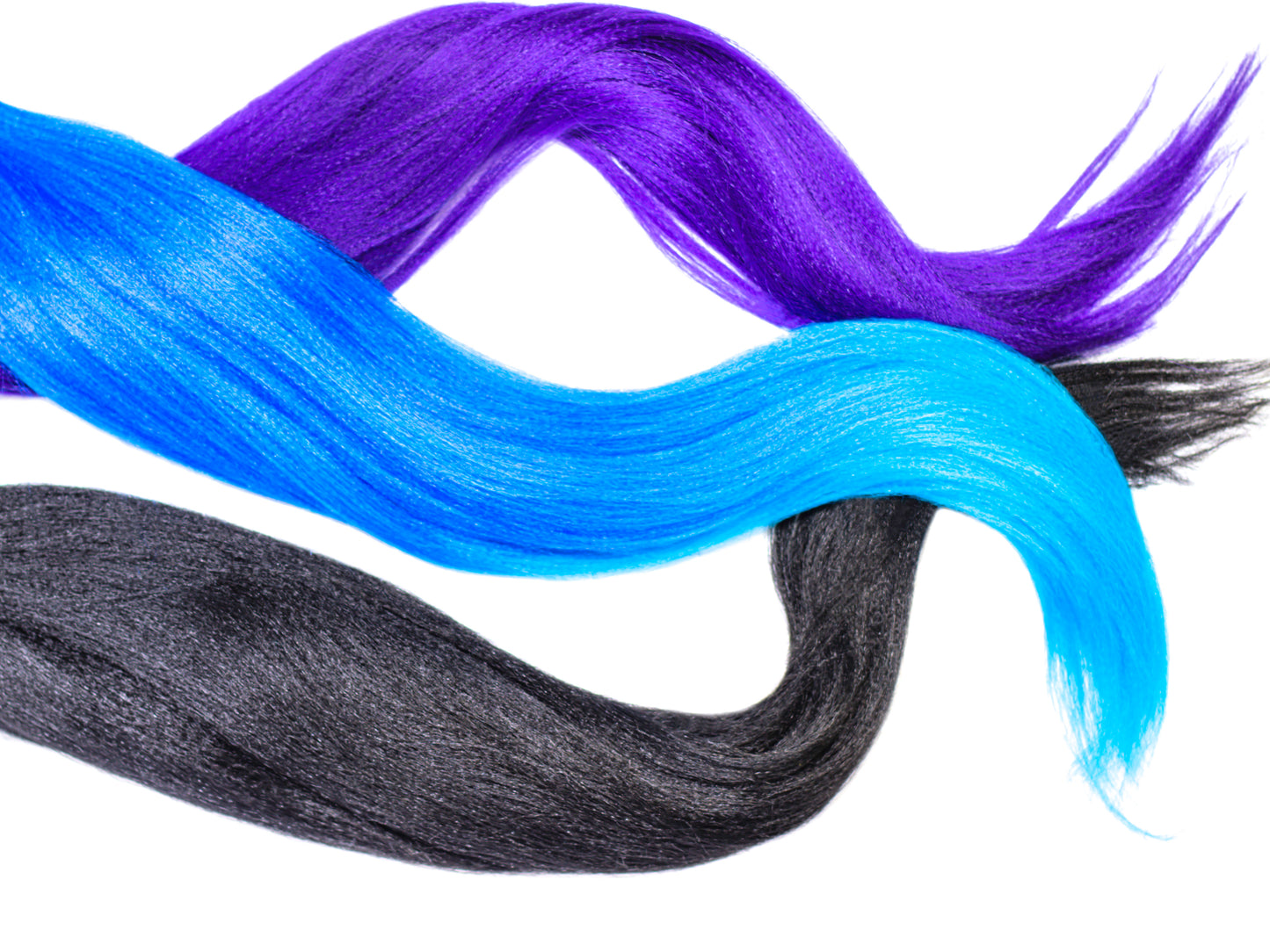 Elegant Boutique Braiding Hair