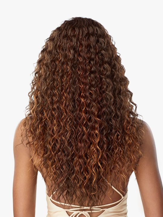 SENSATIONNEL HD LACE FRONT WIG BUTTA LACE UNIT 10 - Elegant Boutique Beauty Supply