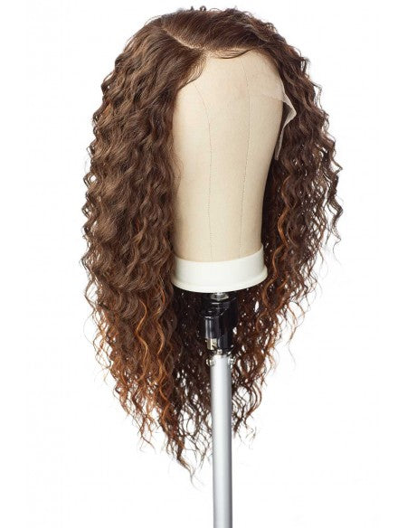 SENSATIONNEL HD LACE FRONT WIG BUTTA LACE UNIT 10 - Elegant Boutique Beauty Supply